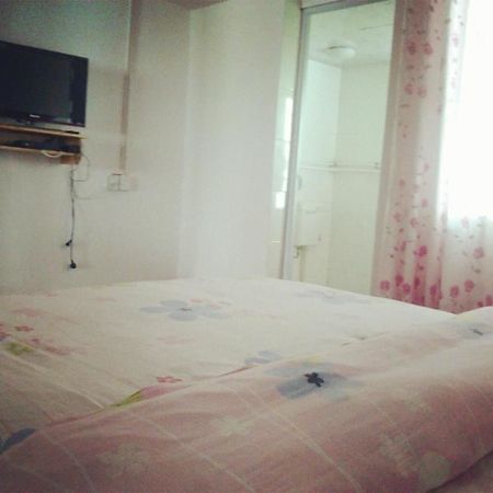 Zhangjiajie Village Farmhouse Hostel Εξωτερικό φωτογραφία