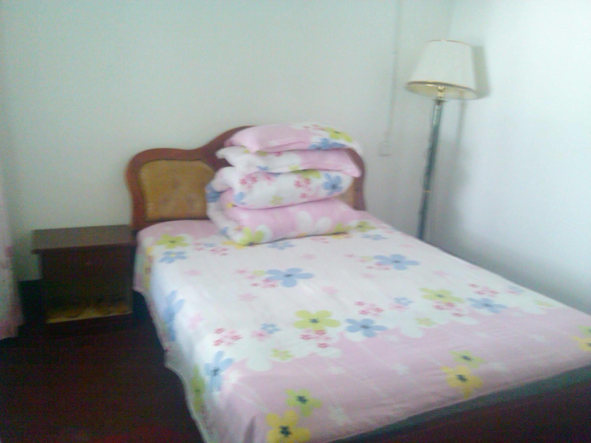 Zhangjiajie Village Farmhouse Hostel Εξωτερικό φωτογραφία